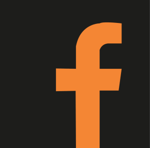 FACEBOOK LOGO