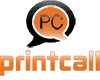 Printcall Logo
