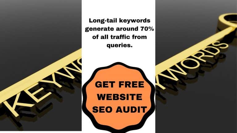 Long-Tail Keywords and SEO_